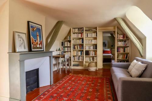 Hostal Le Gaimont Maison D'h�tes Vouvray