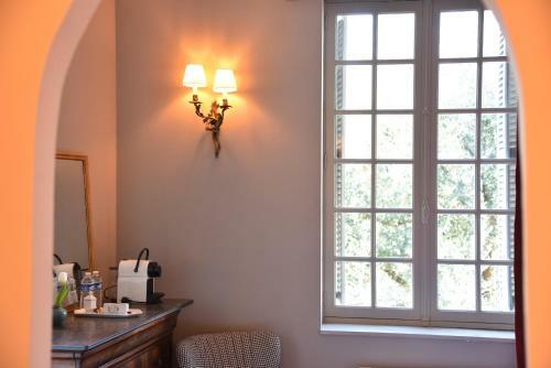 Hostal Le Gaimont Maison D'h�tes Vouvray