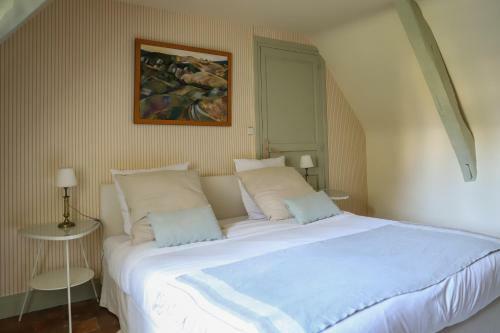 Hostal Le Gaimont Maison D'h�tes Vouvray