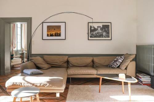 Hostal Le Gaimont Maison D'h�tes Vouvray