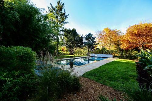 Hostal Le Gaimont Maison D'h�tes Vouvray