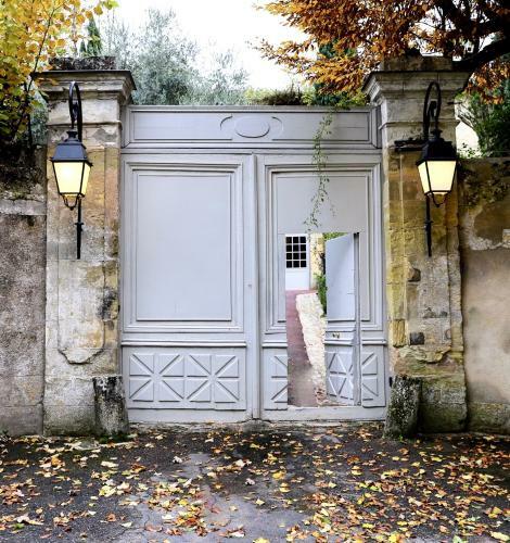 Hostal Le Gaimont Maison D'h�tes Vouvray