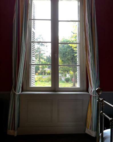 Hostal Le Gaimont Maison D'h�tes Vouvray