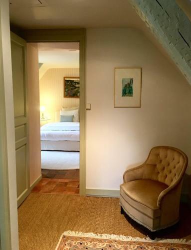 Hostal Le Gaimont Maison D'h�tes Vouvray
