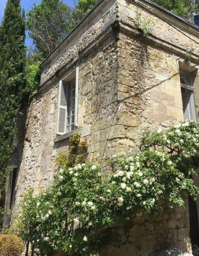 Hostal Le Gaimont Maison D'h�tes Vouvray