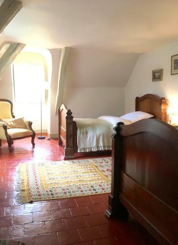 Hostal Le Gaimont Maison D'h�tes Vouvray