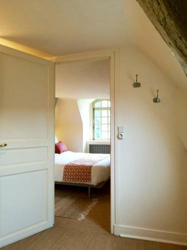 Hostal Le Gaimont Maison D'h�tes Vouvray