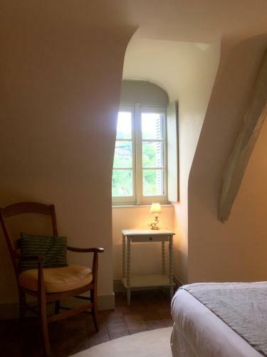 Hostal Le Gaimont Maison D'h�tes Vouvray