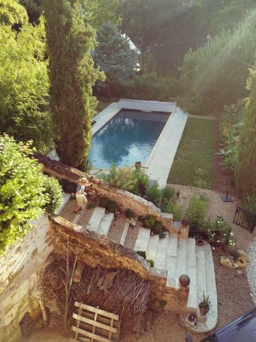 Hostal Le Gaimont Maison D'h�tes Vouvray