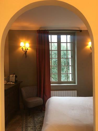 Hostal Le Gaimont Maison D'h�tes Vouvray