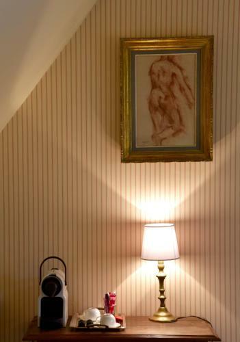 Hostal Le Gaimont Maison D'h�tes Vouvray