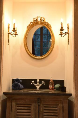 Hostal Le Gaimont Maison D'h�tes Vouvray