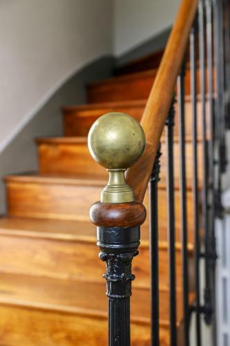 Hostal Le Gaimont Maison D'h�tes Vouvray