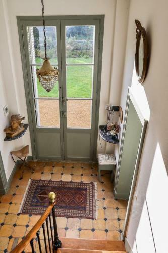 Hostal Le Gaimont Maison D'h�tes Vouvray