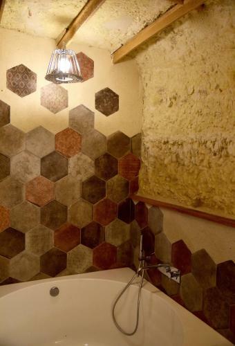 Hostal Le Gaimont Maison D'h�tes Vouvray
