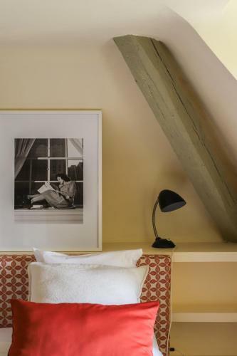 Hostal Le Gaimont Maison D'h�tes Vouvray