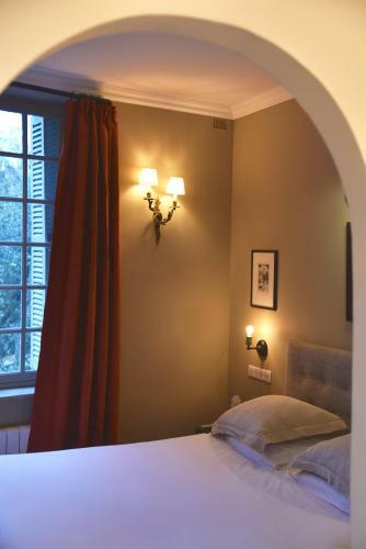 Hostal Le Gaimont Maison D'h�tes Vouvray