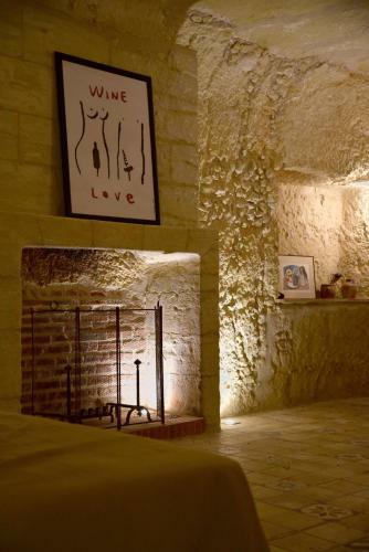 Hostal Le Gaimont Maison D'h�tes Vouvray