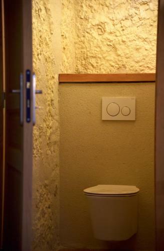 Hostal Le Gaimont Maison D'h�tes Vouvray