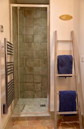 Hostal Le Gaimont Maison D'h�tes Vouvray