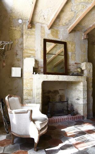 Hostal Le Gaimont Maison D'h�tes Vouvray