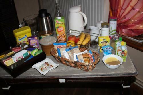Hostal Ferme Des Champs