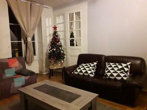 Apartamento Appartement 80m2 Dans Belle Demeure