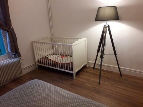 Apartamento Appartement 80m2 Dans Belle Demeure