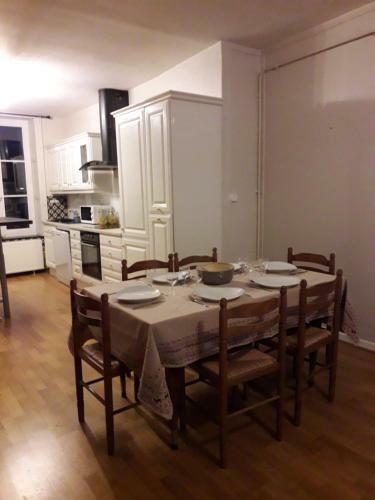 Apartamento Appartement 80m2 Dans Belle Demeure