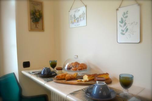 Apartamento Les Bulles D'iris