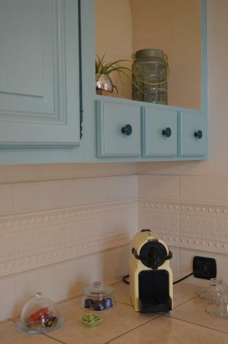 Apartamento Les Bulles D'iris