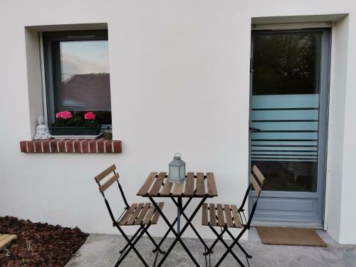 Apartamento Le Cosy