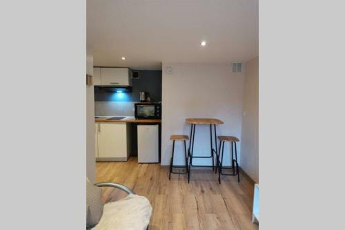 Apartamento Le Cosy