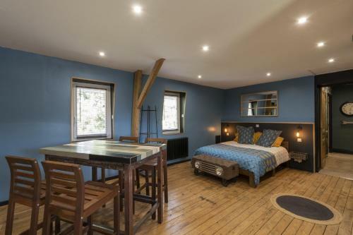 Hostal Domaine Les Tilleuls