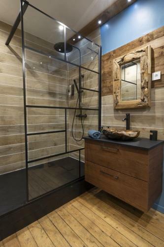 Hostal Domaine Les Tilleuls