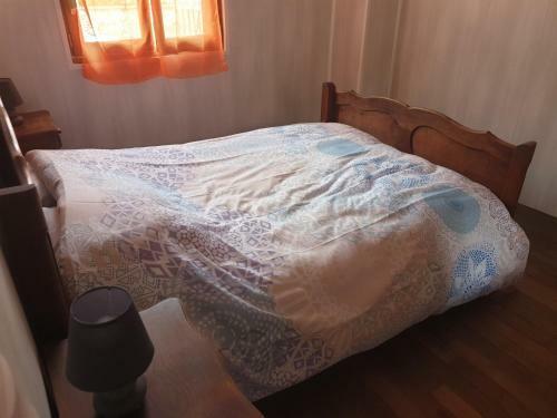 Apartamento Nathalie Et Stephane