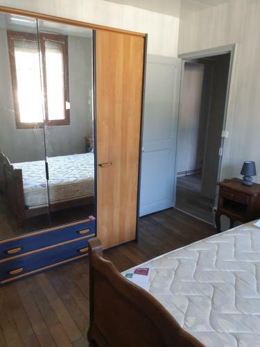 Apartamento Nathalie Et Stephane