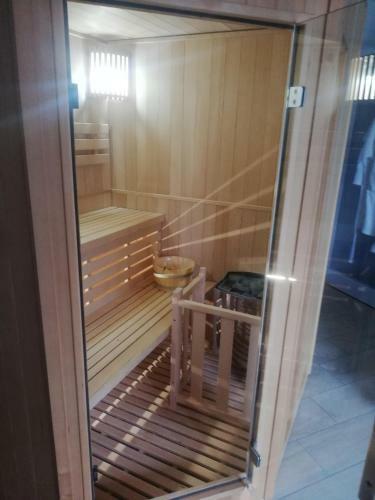 Apartamento R&m Un Moment De Relaxation