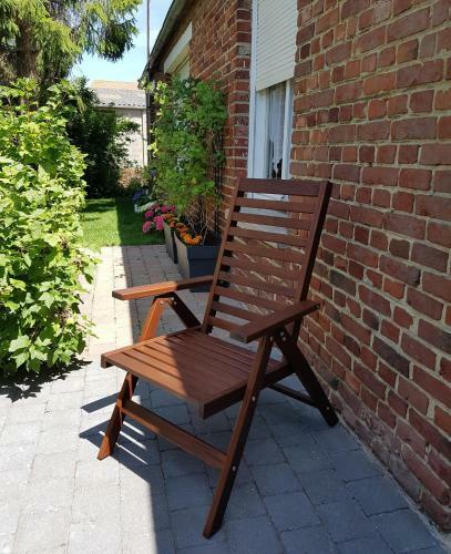 Bed & Breakfast La Wattendamhuys