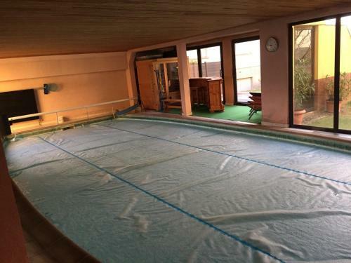 Hostal Grande Chambre Climatis�e Chez Xavier