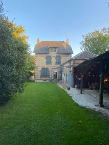 Villa Belle �poque