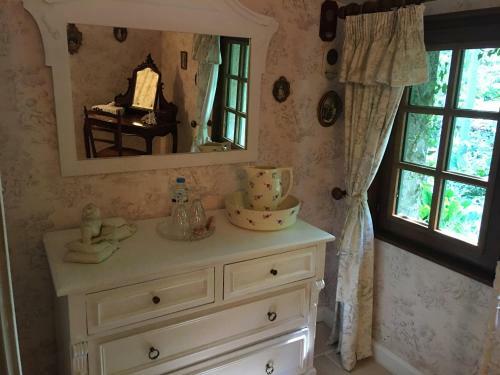 Bed & Breakfast La Haie � Cerf