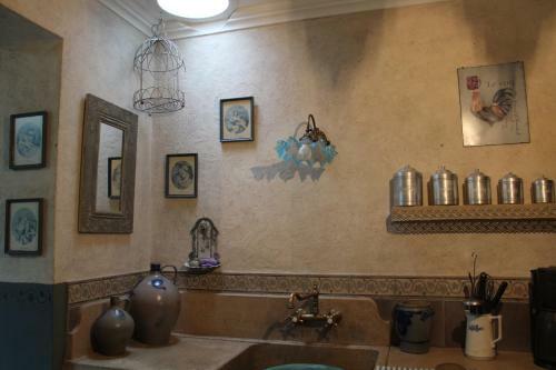 Bed & Breakfast La Haie � Cerf