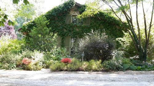 Bed & Breakfast La Haie � Cerf