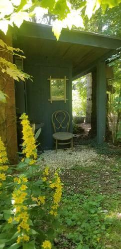 Bed & Breakfast La Haie � Cerf