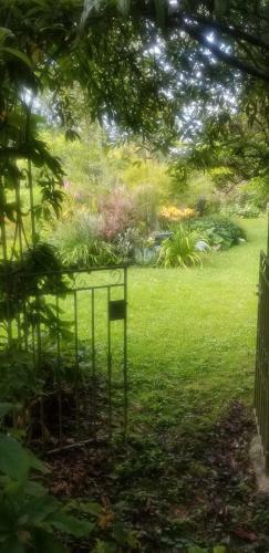 Bed & Breakfast La Haie � Cerf