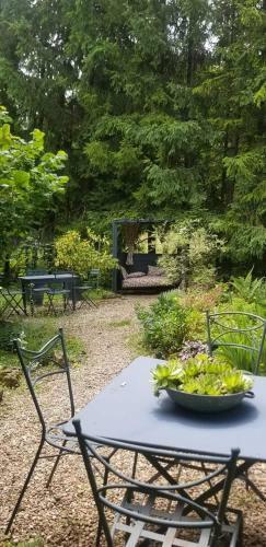 Bed & Breakfast La Haie � Cerf