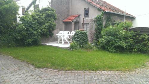 Apartamento Gite Des Tilleuls