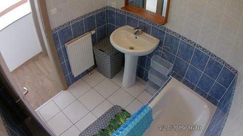 Apartamento Gite Des Tilleuls