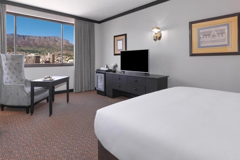 Hotel Southern Sun Cape Sun